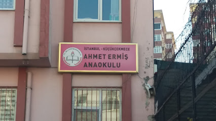 Ahmet Ermiş Anaokulu
