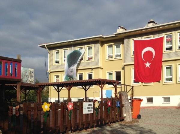 Kadıköy - Acıbadem Erdoğan Yüksel Anaokulu
